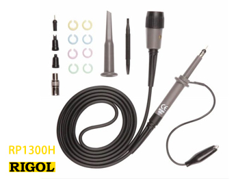 Rigol RP1300H Oscilloscope DC-300MHz Passive High Voltage Probe